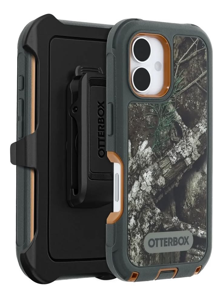 OtterBox Defender Case