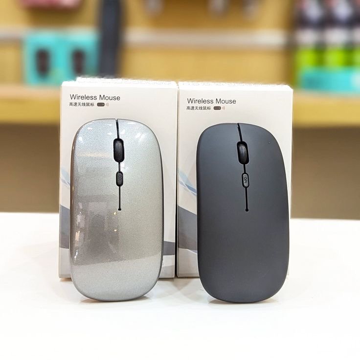 Logitech MX Master 3S