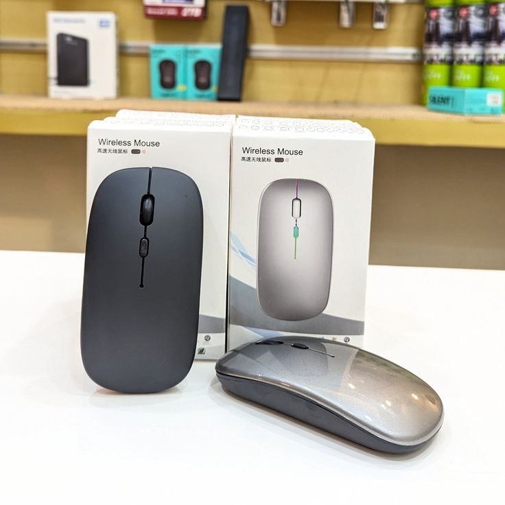 Logitech MX Master 3S