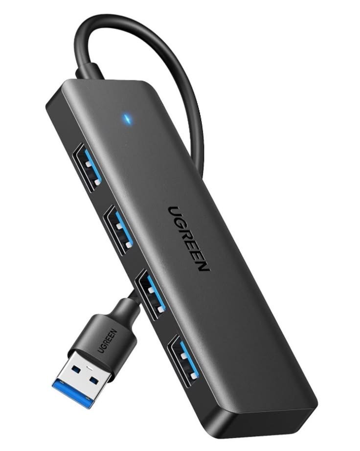 UGREEN USB-C Hub