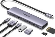UGREEN USB-C Hub