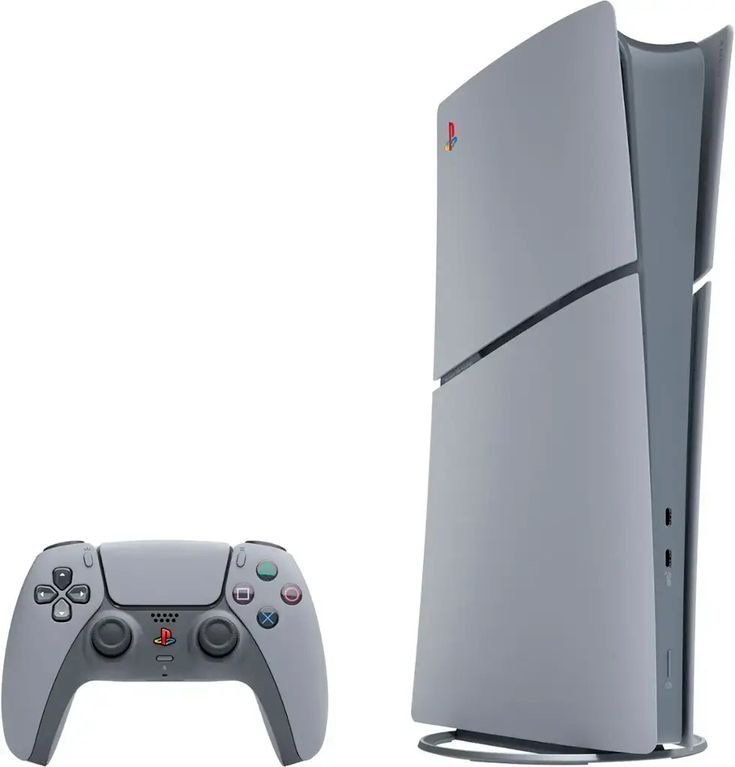 PlayStation 5 Digital Edition