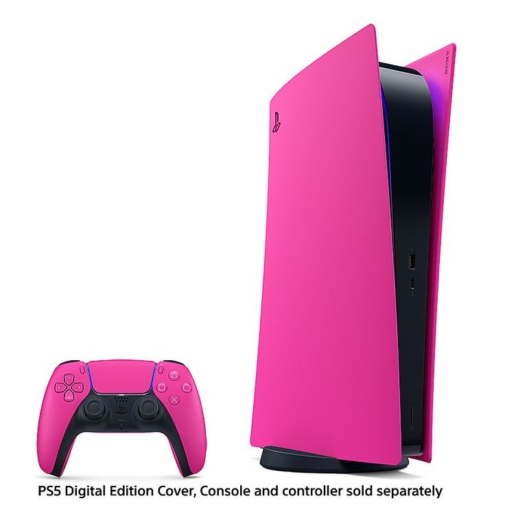 PlayStation 5 Digital Edition