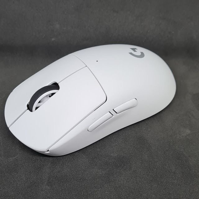 Logitech G PRO X Superlight