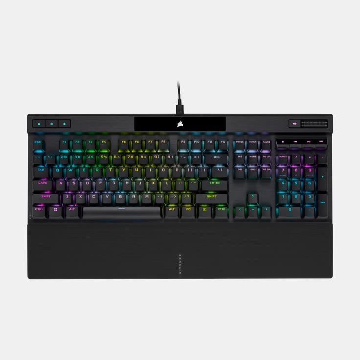 Corsair K70 RGB Pro