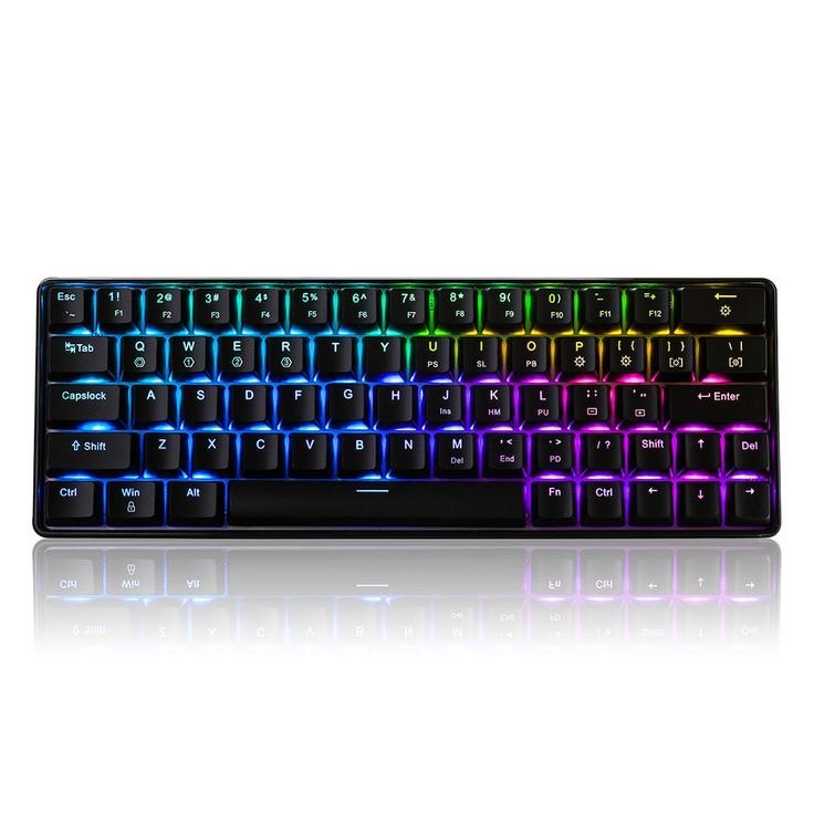 Corsair K70 RGB Pro