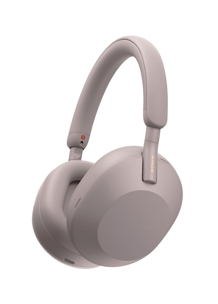 Sony WH-1000XM5