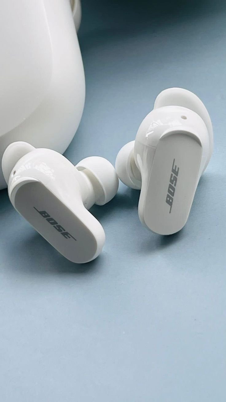 Bose QuietComfort Ultra