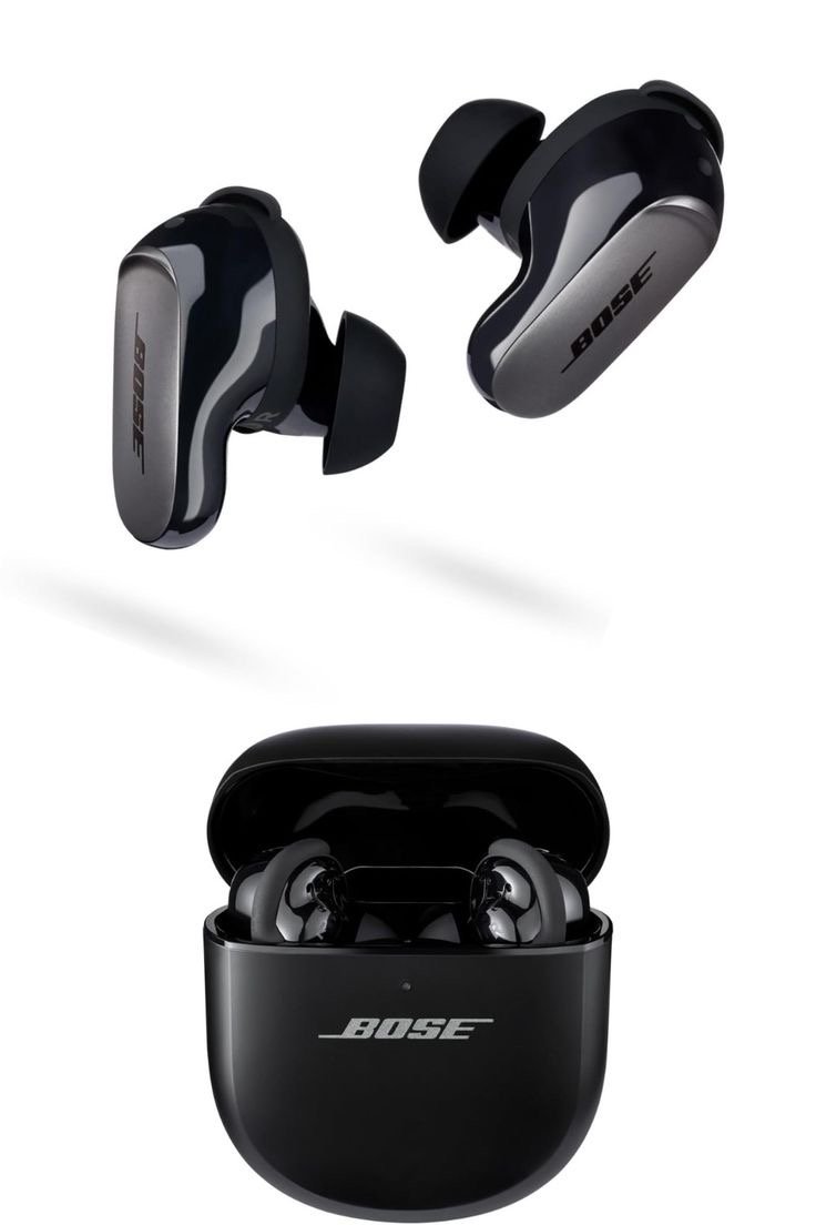 Bose QuietComfort Ultra