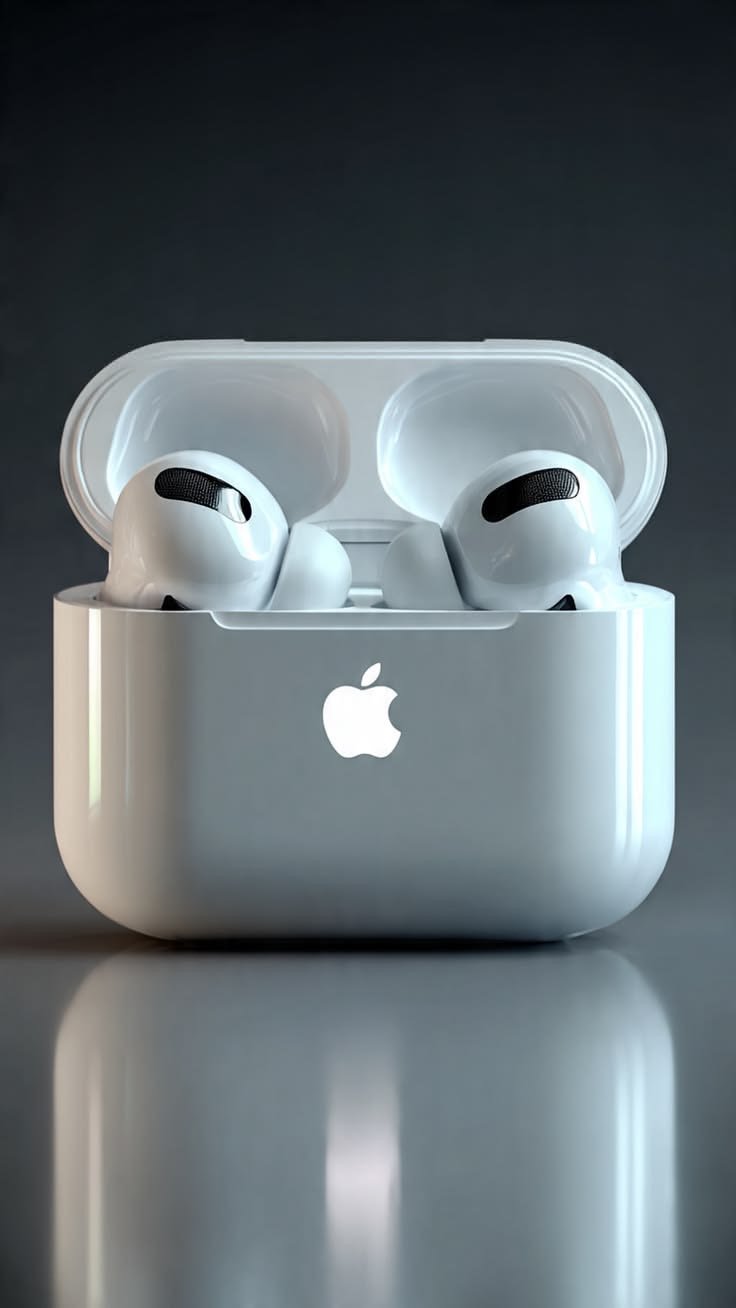 AirPods Pro 2