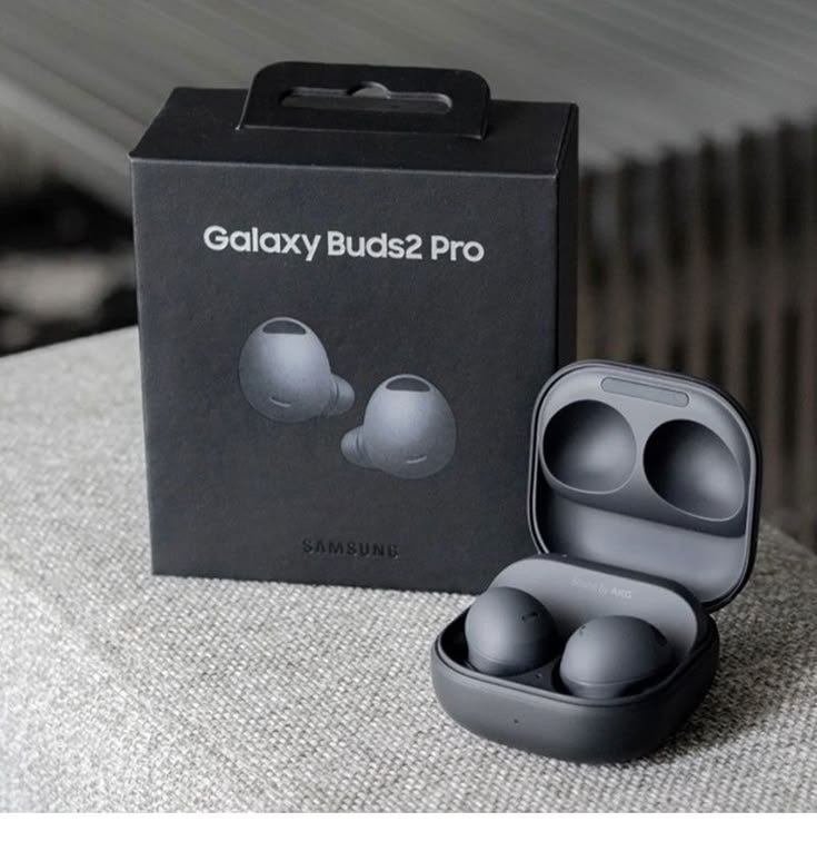 Samsung Galaxy Buds 2 Pro