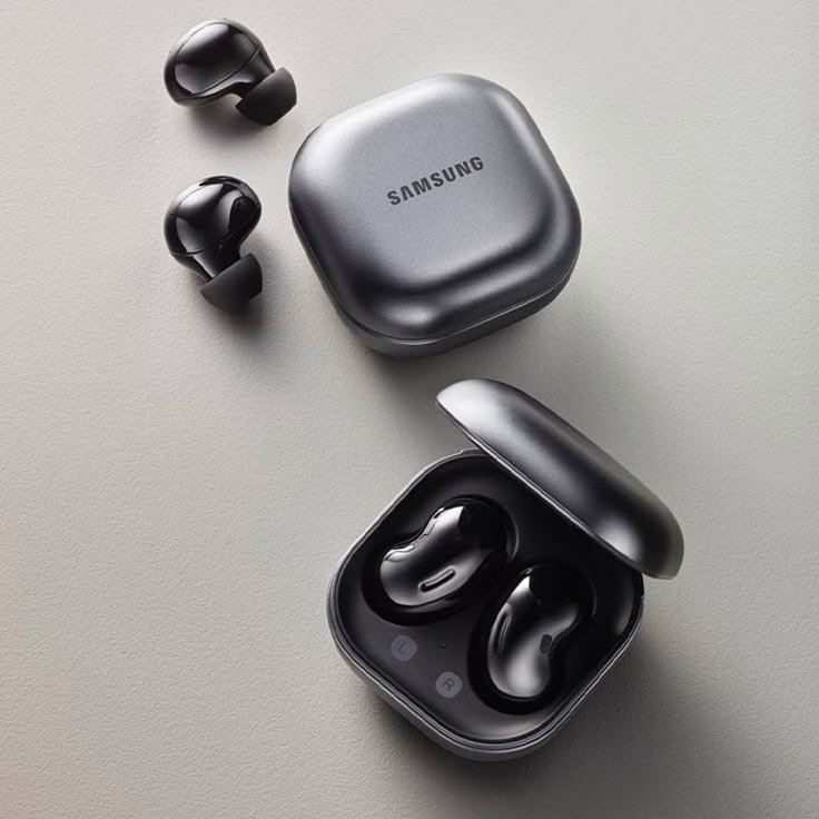 Samsung Galaxy Buds 2 Pro
