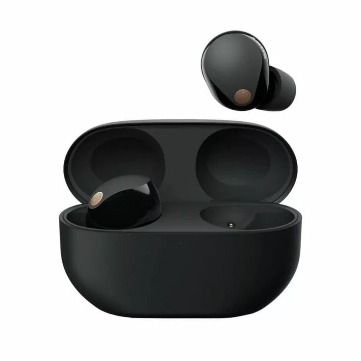 Sony WF-1000XM5 Earbuds