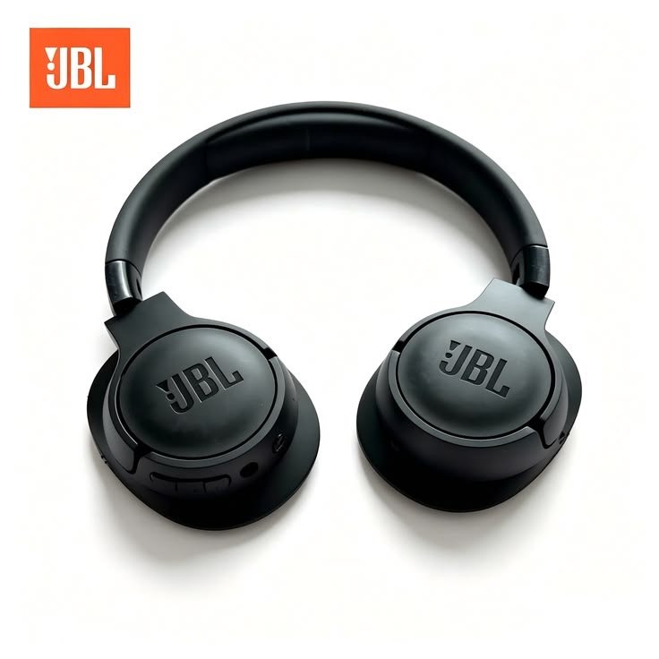 JBL Tune 760NC