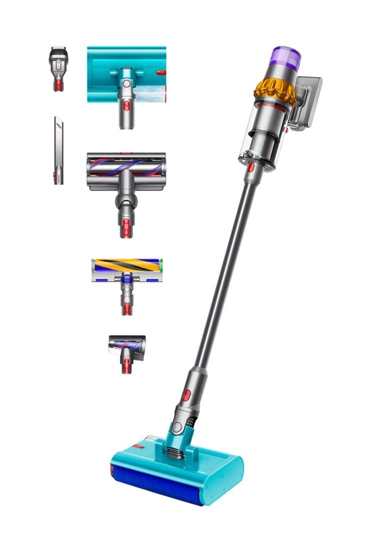 Dyson V15 Detect Vacuum
