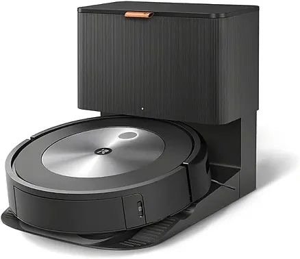 iRobot Roomba j7+