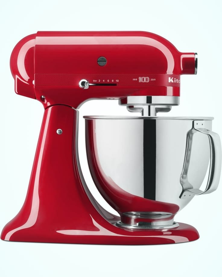 KitchenAid Stand Mixer Artisan