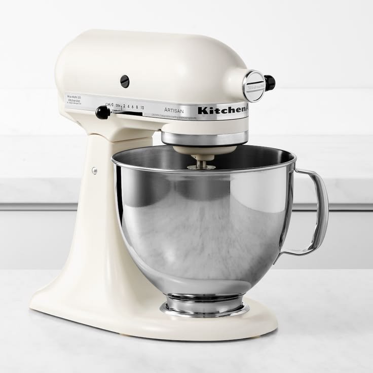 KitchenAid Stand Mixer Artisan