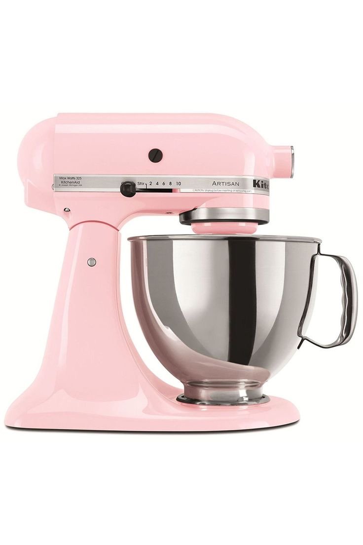 KitchenAid Stand Mixer Artisan