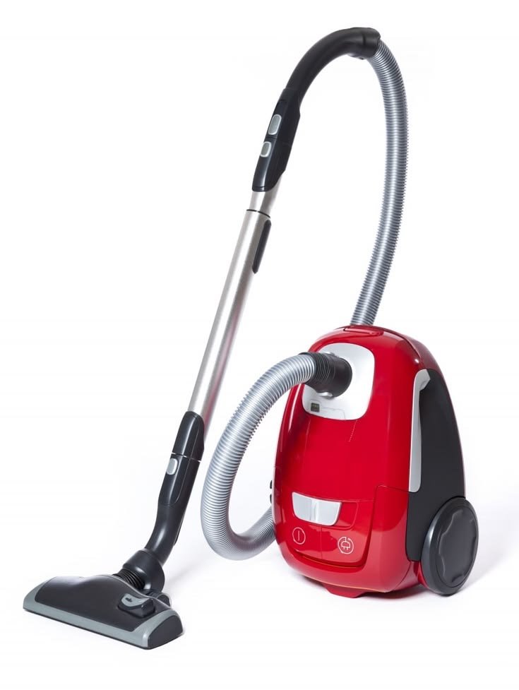 Miele Complete C3 Vacuum