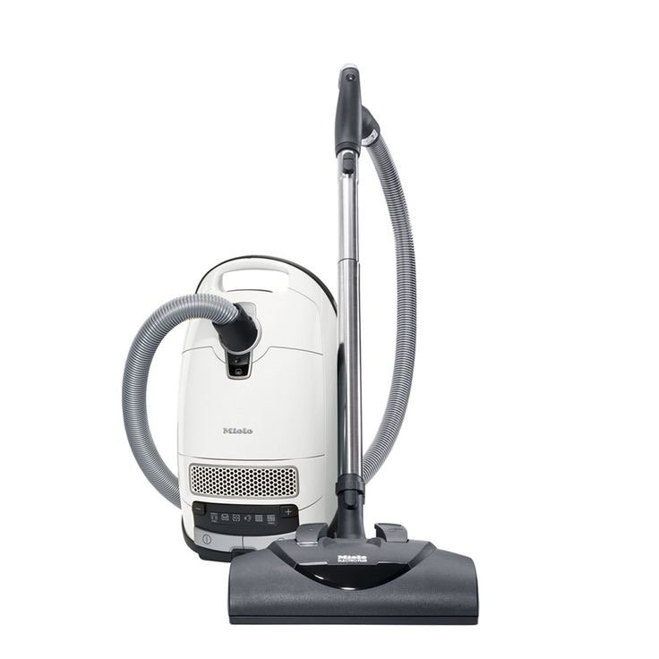 Miele Complete C3 Vacuum
