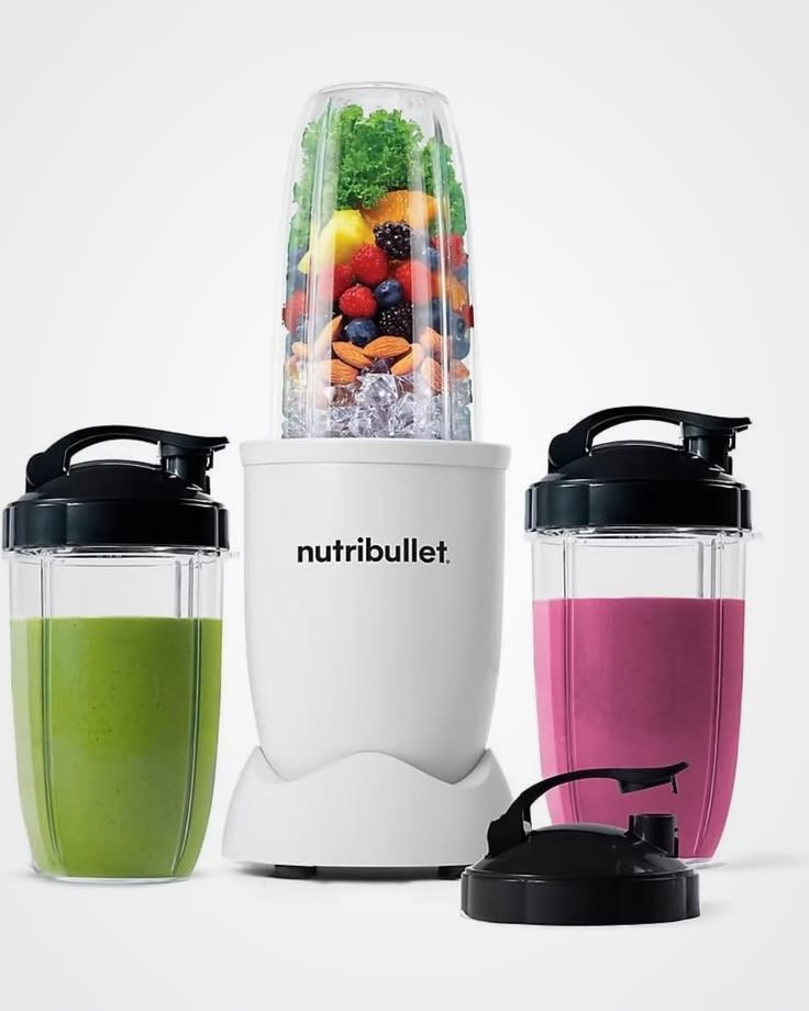 Nutribullet Pro 900