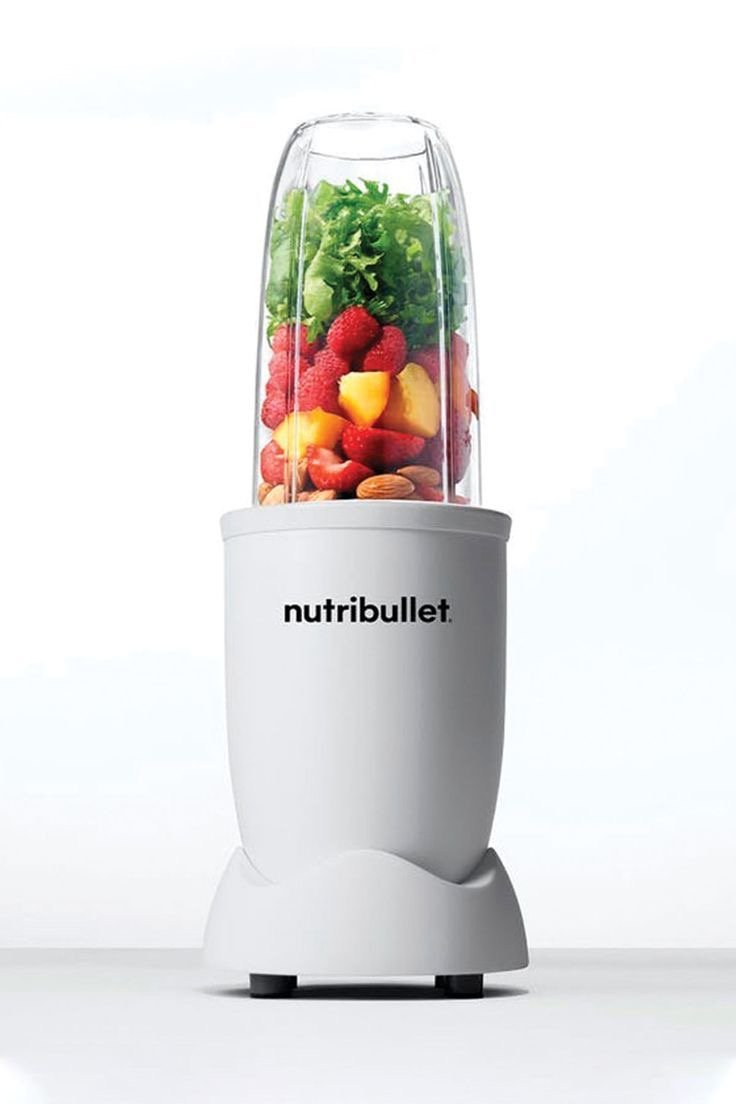 Nutribullet Pro 900