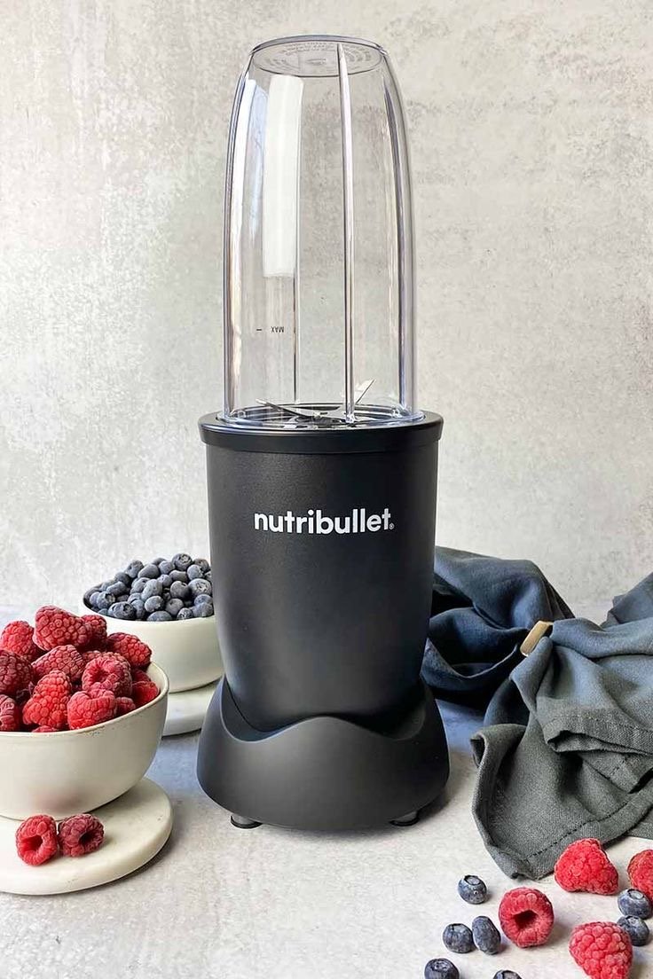 Nutribullet Pro 900