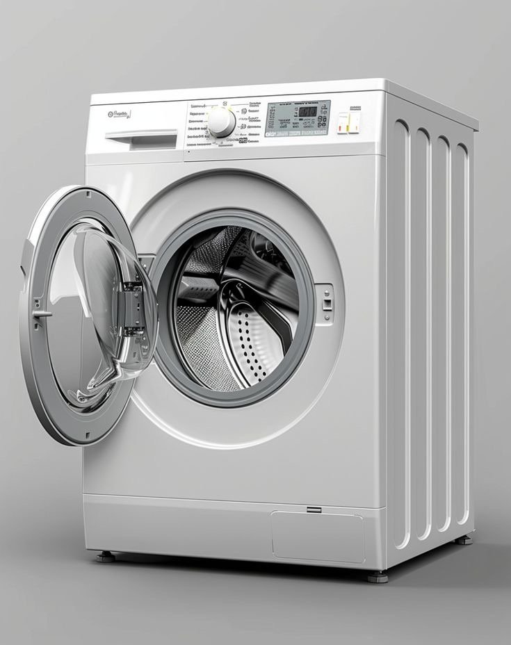 Samsung Washer & Dryer Combo