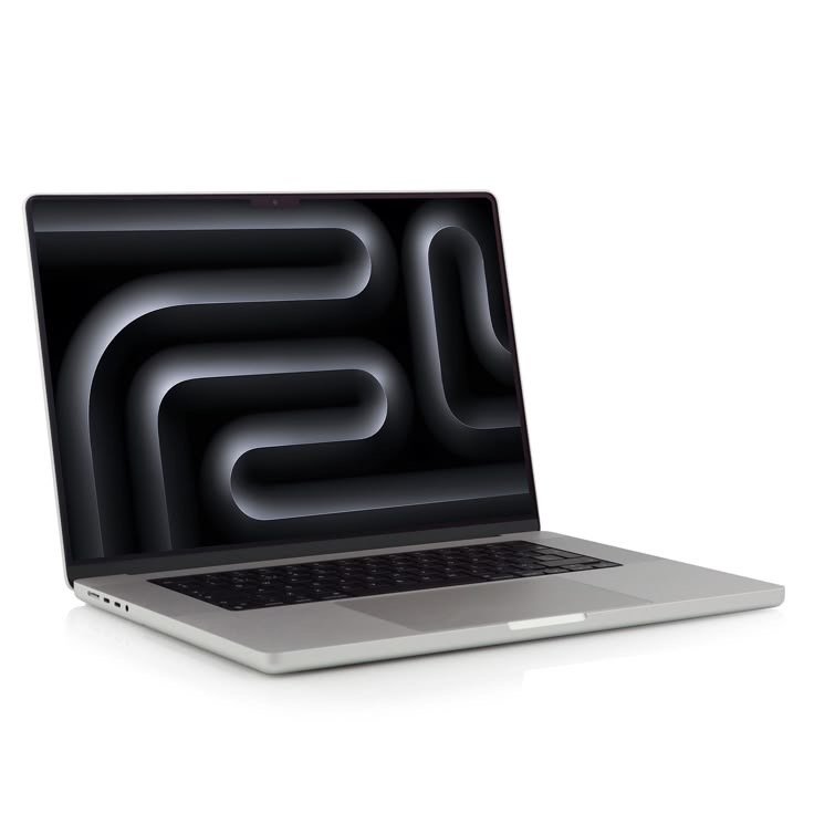 MacBook Pro M3 Max