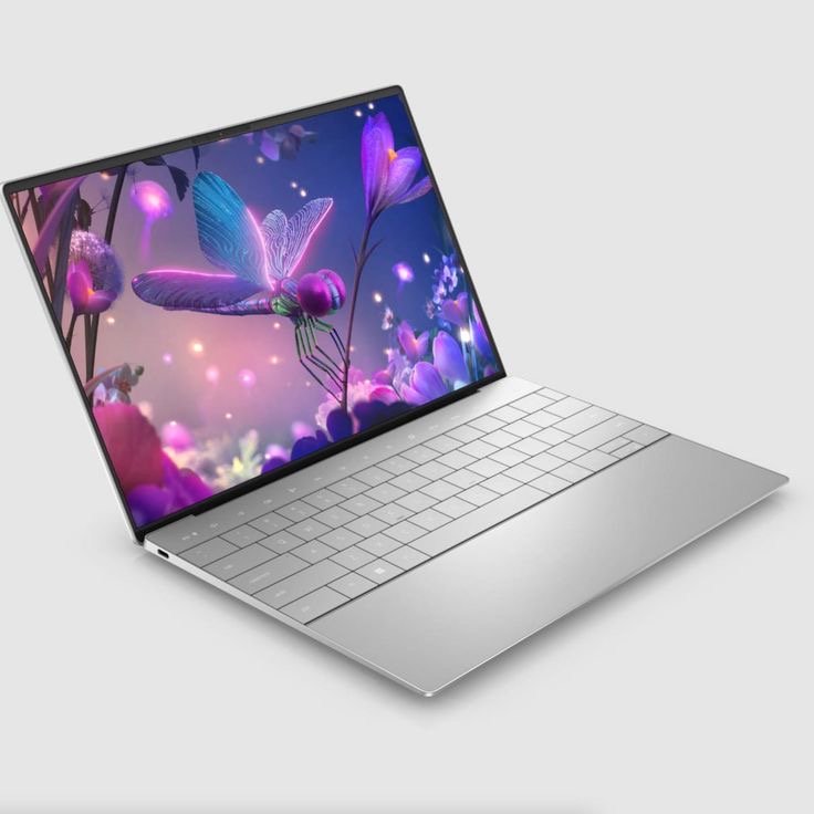 Dell XPS 16