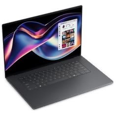 Dell XPS 16