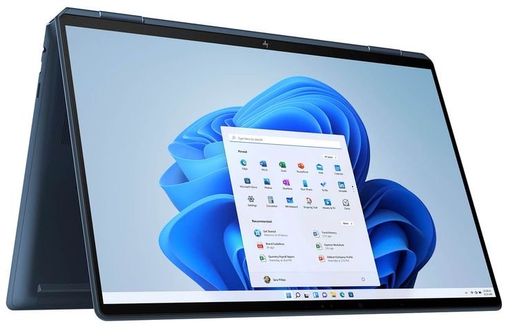 HP Spectre x360 16