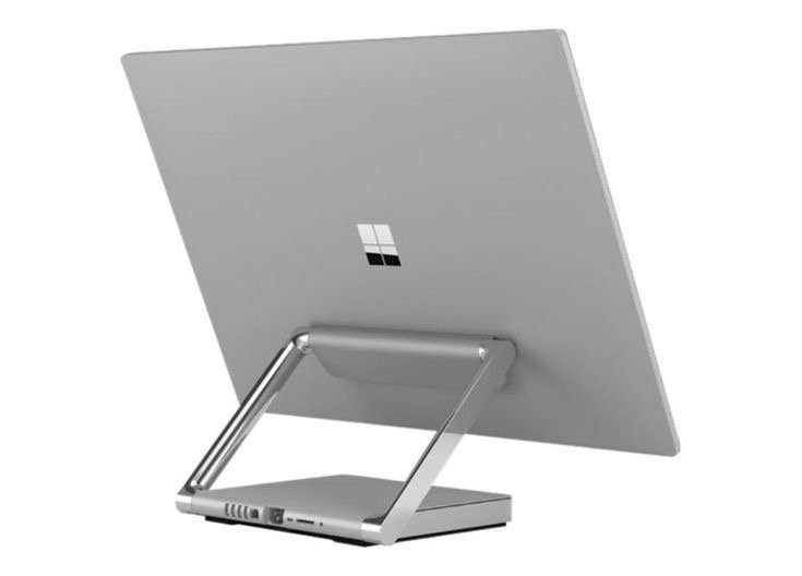 Microsoft Surface Laptop Studio 2