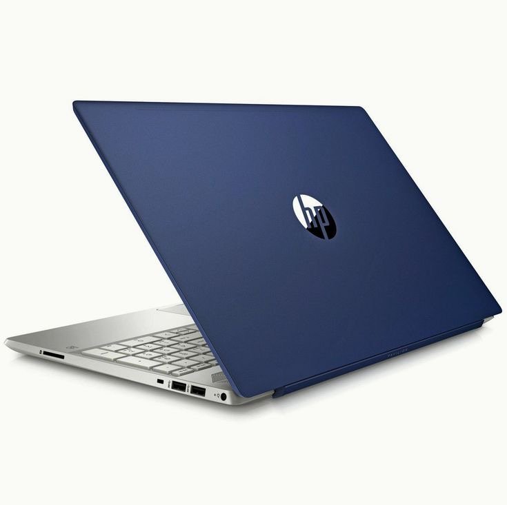 HP Pavilion 15
