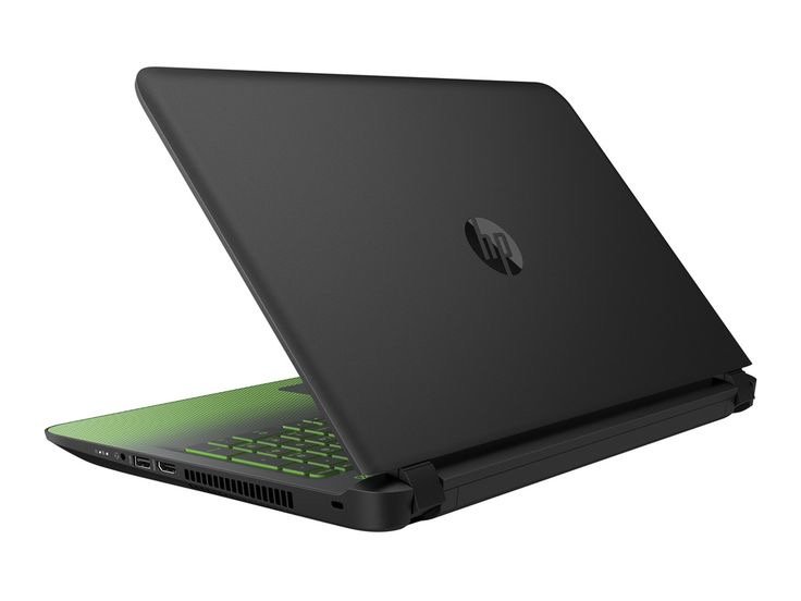 HP Pavilion 15