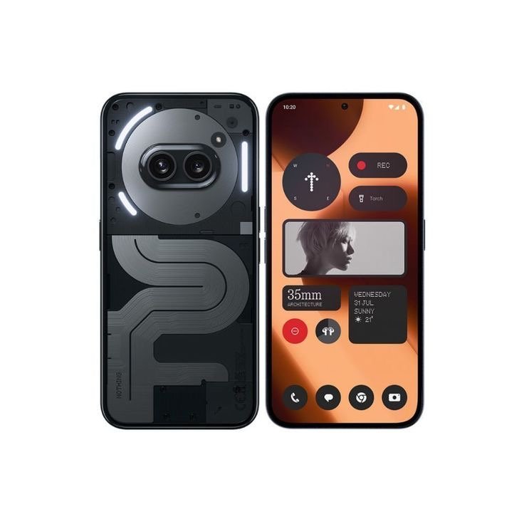 Nothing Phone 2