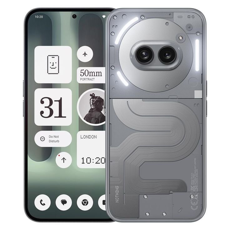 Nothing Phone 2