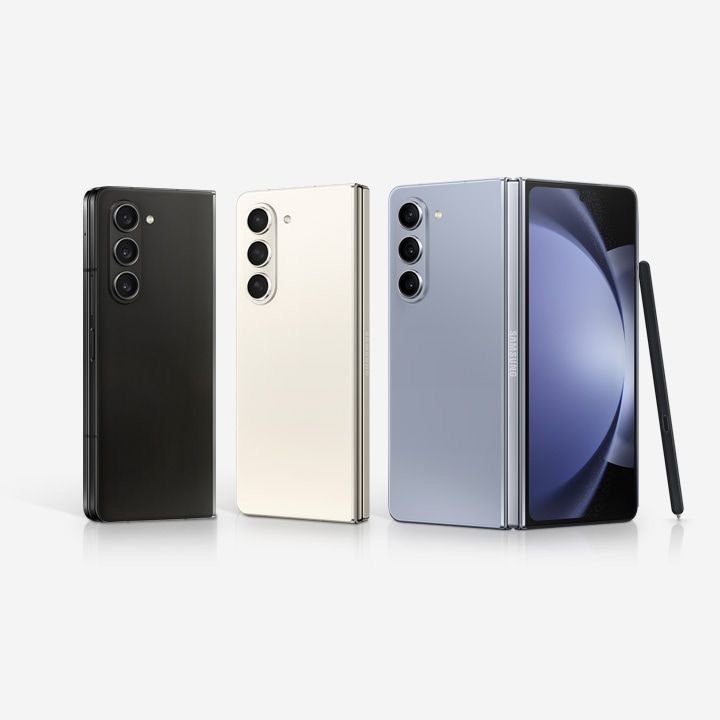 Samsung Galaxy Z Fold 5