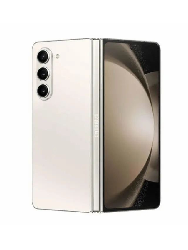 Samsung Galaxy Z Fold 5