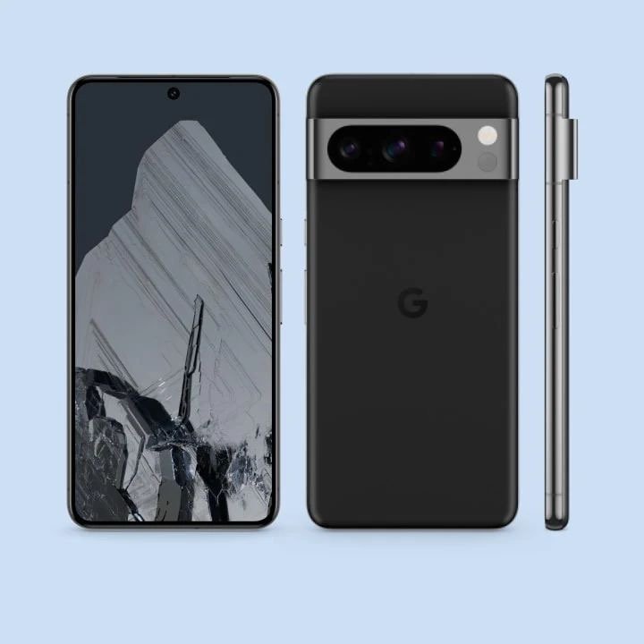 Google Pixel 8