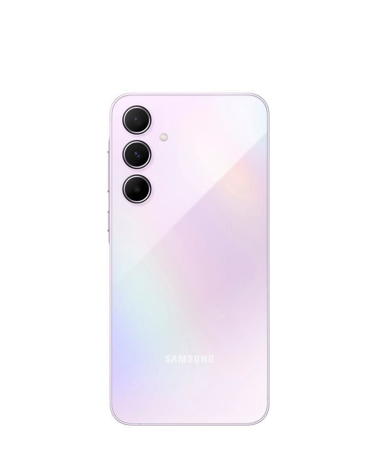 Samsung Galaxy A55