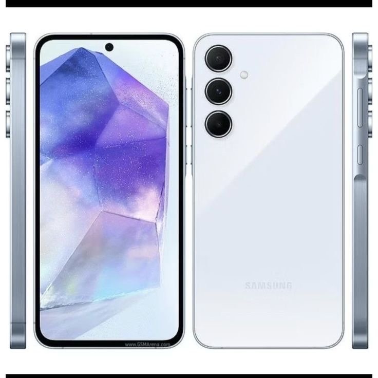 Samsung Galaxy A55