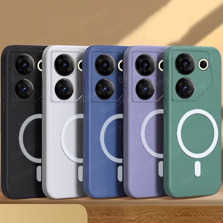 Tecno Camon 20 Pro